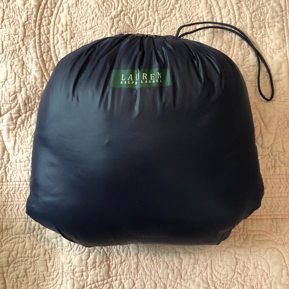 Down feather jacket - Picture 7 of 7